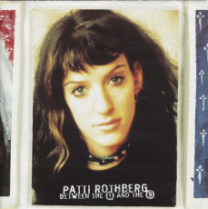 CD / Rothberg Patti / Between The 1 And The 9