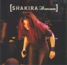 CD / Shakira / MTV Unplugged