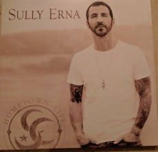 LP / Erna Sully / Hometown Life / Vinyl