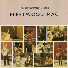 CD / Fleetwood mac / Best Of Peter Green's Fleetwood Mac