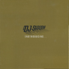 6LP / DJ Shadow / Endtroducing / 20th Anniversary / Vinyl / 6LP