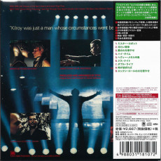 CD / Styx / Kilroy Was Here / SHM / Japan