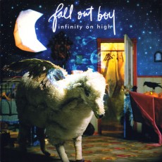 CD / Fall Out Boy / Infinity On High