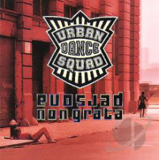 2CD / Urban Dance Squad / Persona No / 2CD