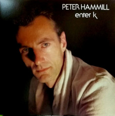 LP / Hammill Peter / Enter K / Vinyl