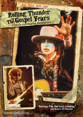 DVD / Dylan Bob / 1975-1981:Rolling Thunder And The Gospel...