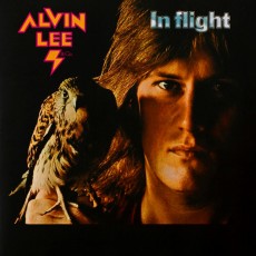 2LP / Lee Alvin / In Flight / Vinyl / 2LP