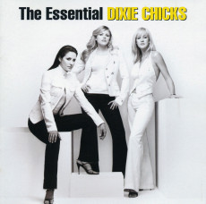 2LP / Dixie Chicks / Essential The Chicks / Vinyl / 2LP