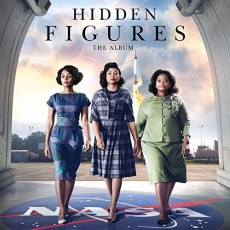 CD / OST / Hidden Figures:The Album