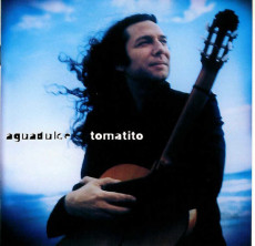 CD / Tomatito / Aguadulce