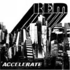 CD / R.E.M. / Accelerate / Digipack