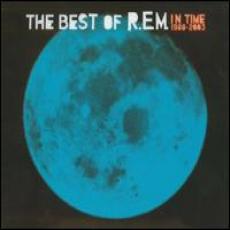 2CD / R.E.M. / Best Of R.E.M. / In Time1988-2003 / 2CD