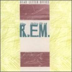 CD / R.E.M. / Dead Letter Ofice