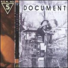 CD / R.E.M. / Document CD / R.E.M. / Document