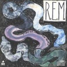 CD / R.E.M. / Reckoning