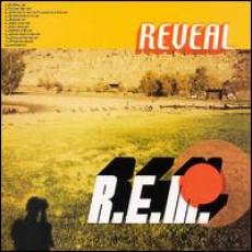 CD / R.E.M. / Reveal