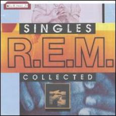 CD / R.E.M. / Singles Collected