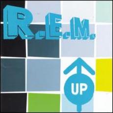 CD / R.E.M. / Up