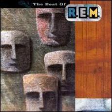 CD / R.E.M. / Best Of R.E.M. / I.R.S. Years