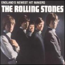 CD / Rolling Stones / England's Newest Hit Makers