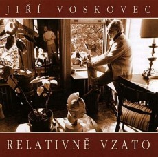 CD / Voskovec Ji / Relativn vzato