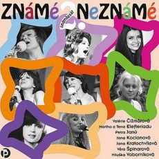 CD / Various / Znm / Neznm 2. / Sedmdestky