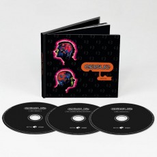 3CD / Erasure / Chorus / 3CD / Deluxe / Digibook
