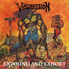 2CD / Viogression / Expound And Exhort / 2CD