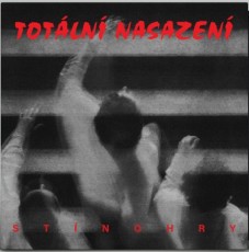 LP / Totln Nasazen / Stnohry / Vinyl