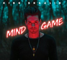 CD / King Shaolin / Mind Game