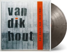 2LP / Van Dik Hout / Het Beste Van 1994-2001 / Vinyl / 2LP / Coloured