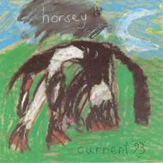 2CD / Current 93 / Horsey / 2CD / Digisleeve
