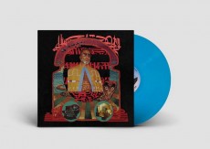 LP / Shabazz Palaces / Don of Diamond Dreams / Vinyl / Coloured