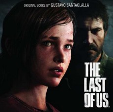 CD / Santaolalla Gustavo / Last of Us
