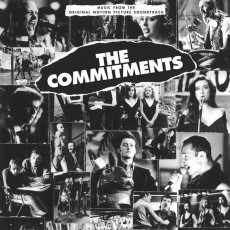LP / OST / Commitments / Vinyl