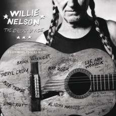 CD / Nelson Willie / Great Divide