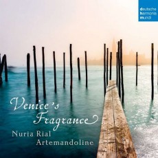 CD / Rial Nuria / Venice's Fragrance