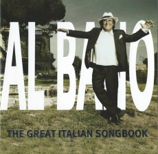 CD / Carrisi Al bano / Great Italian Songbook
