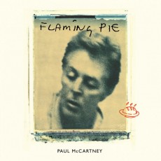 3LP / McCartney Paul / Flaming Pie / Halfspeed / Vinyl / 3LP