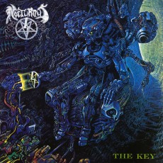 CD / Nocturnus / Key / Reedice / FDR / 30TH Anniversary