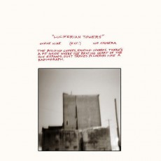 LP / Godspeed You!Black Emperor / Luciferian Towers / Vinyl