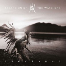 CD / Ascencion Of The Watchers / Apocrypha / Digipack
