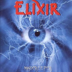 LP / Elixir / Mindcreeper / Vinyl