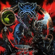 CD / Bal-Sagoth / Power Cosmic / Reedice 2020