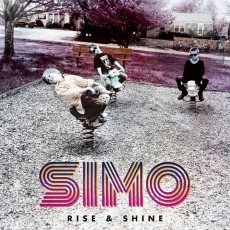 2LP / Simo / Rise & Shine / Vinyl / 2LP