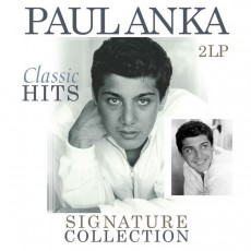 2LP / Anka Paul / Signature Collection:Classic Hits / Vinyl / 2LP