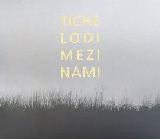CD / Tich� lodi / Mezi n�mi