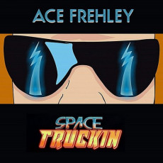 LP / Frehley Ace / Space Truckin / Vinyl