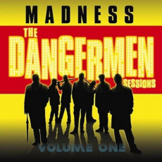 CD / Madness / Dangermen Sessions Vol.1