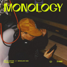 CD / Garand Paulie / Monology